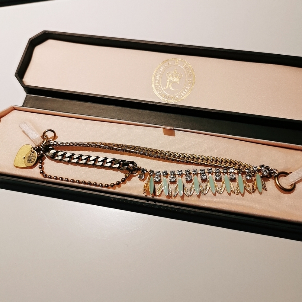 Juicy Couture Bracelets